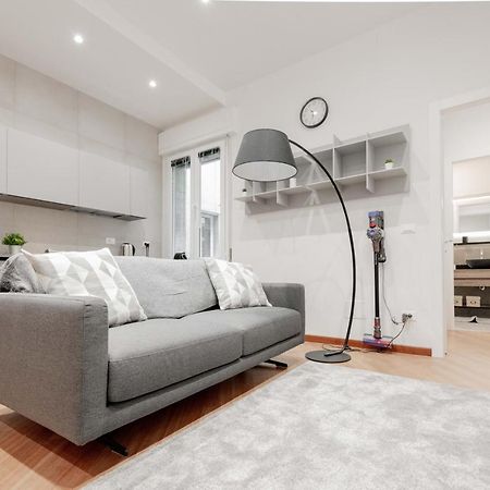 Realkasa Amendola Apartment Болонья Екстер'єр фото