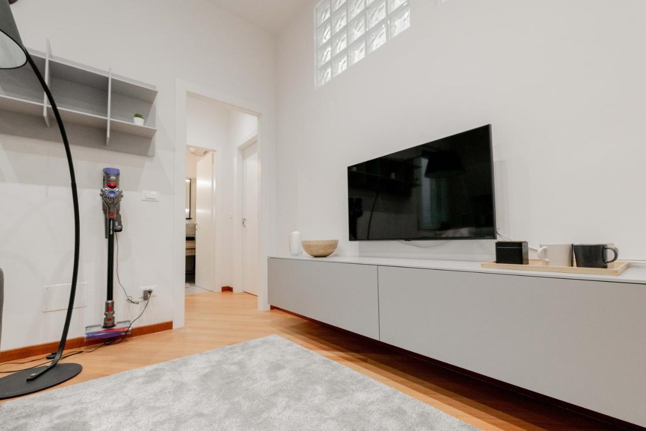 Realkasa Amendola Apartment Болонья Екстер'єр фото