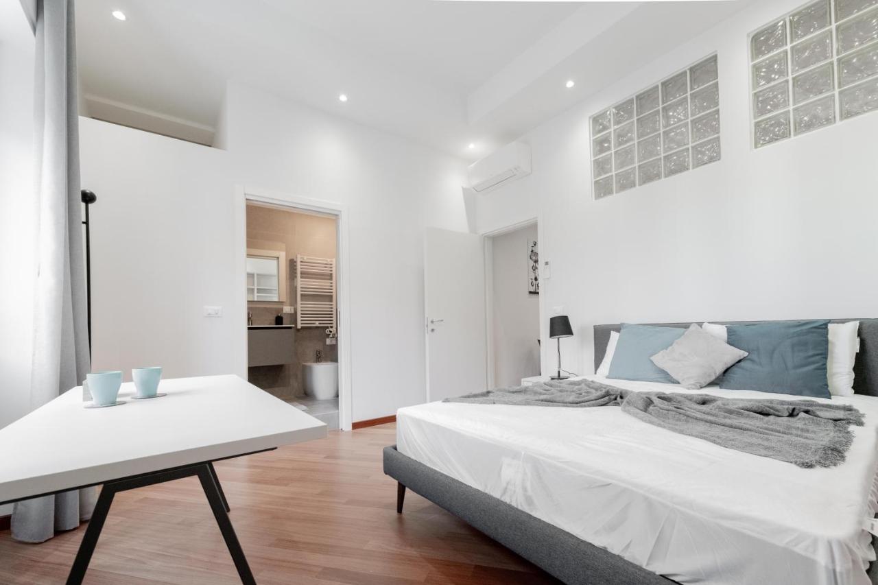 Realkasa Amendola Apartment Болонья Екстер'єр фото