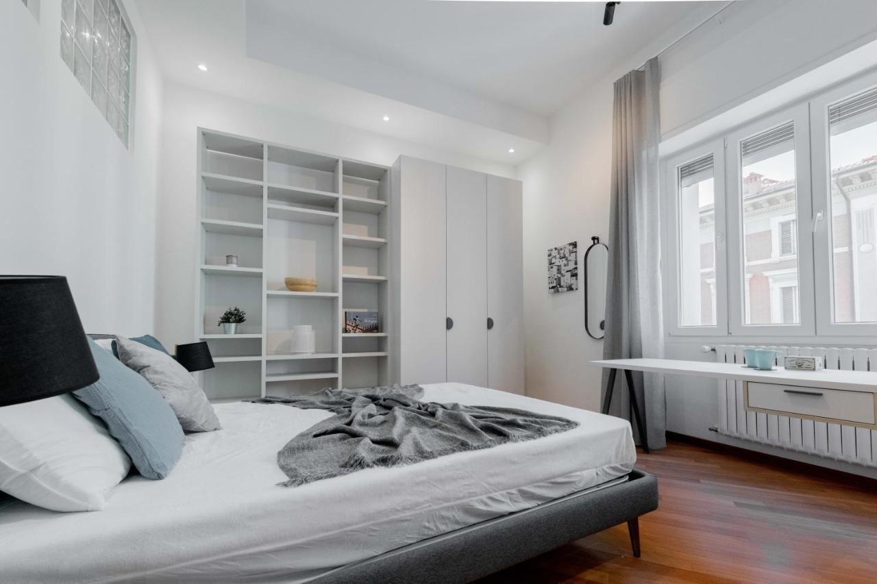 Realkasa Amendola Apartment Болонья Екстер'єр фото