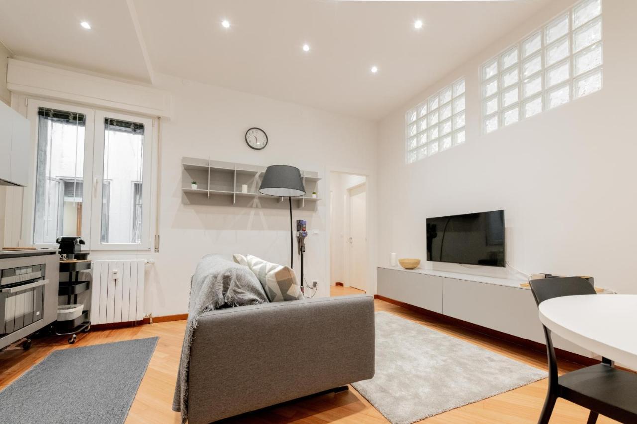 Realkasa Amendola Apartment Болонья Екстер'єр фото