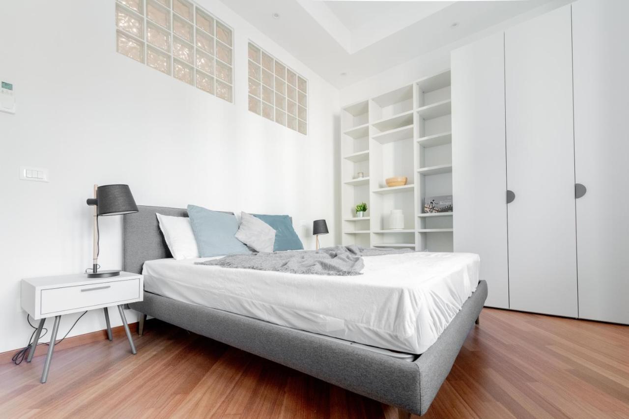 Realkasa Amendola Apartment Болонья Екстер'єр фото
