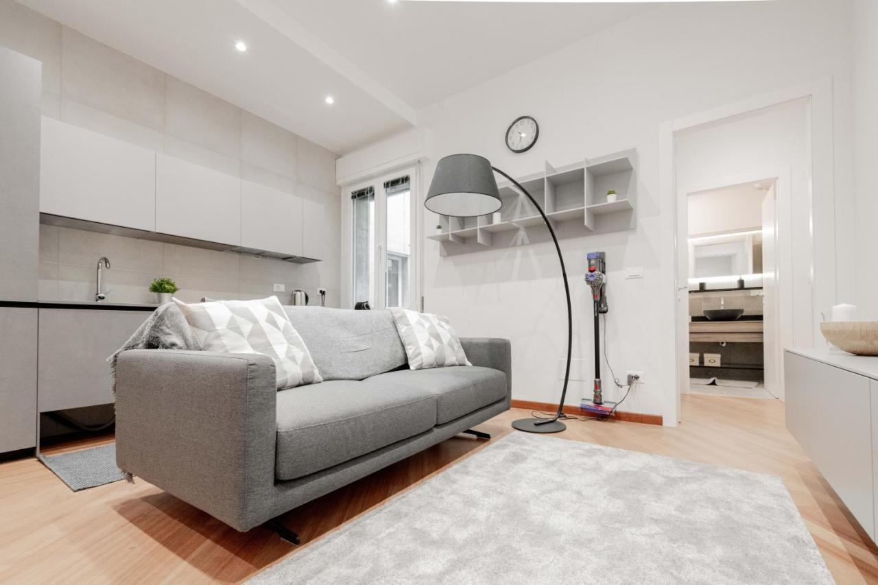 Realkasa Amendola Apartment Болонья Екстер'єр фото