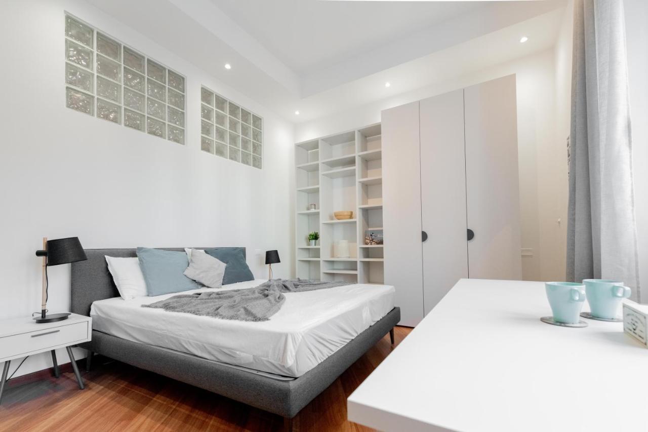 Realkasa Amendola Apartment Болонья Екстер'єр фото