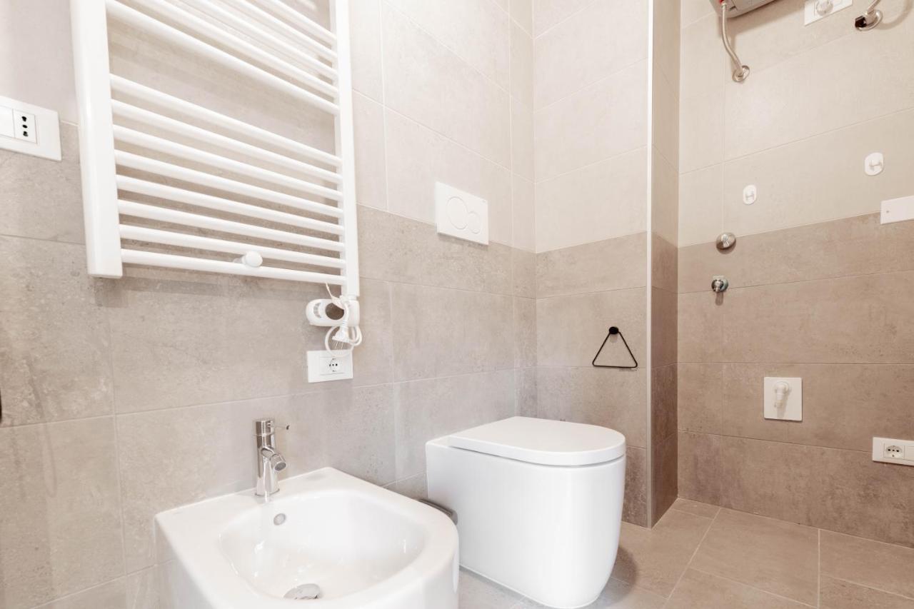 Realkasa Amendola Apartment Болонья Екстер'єр фото