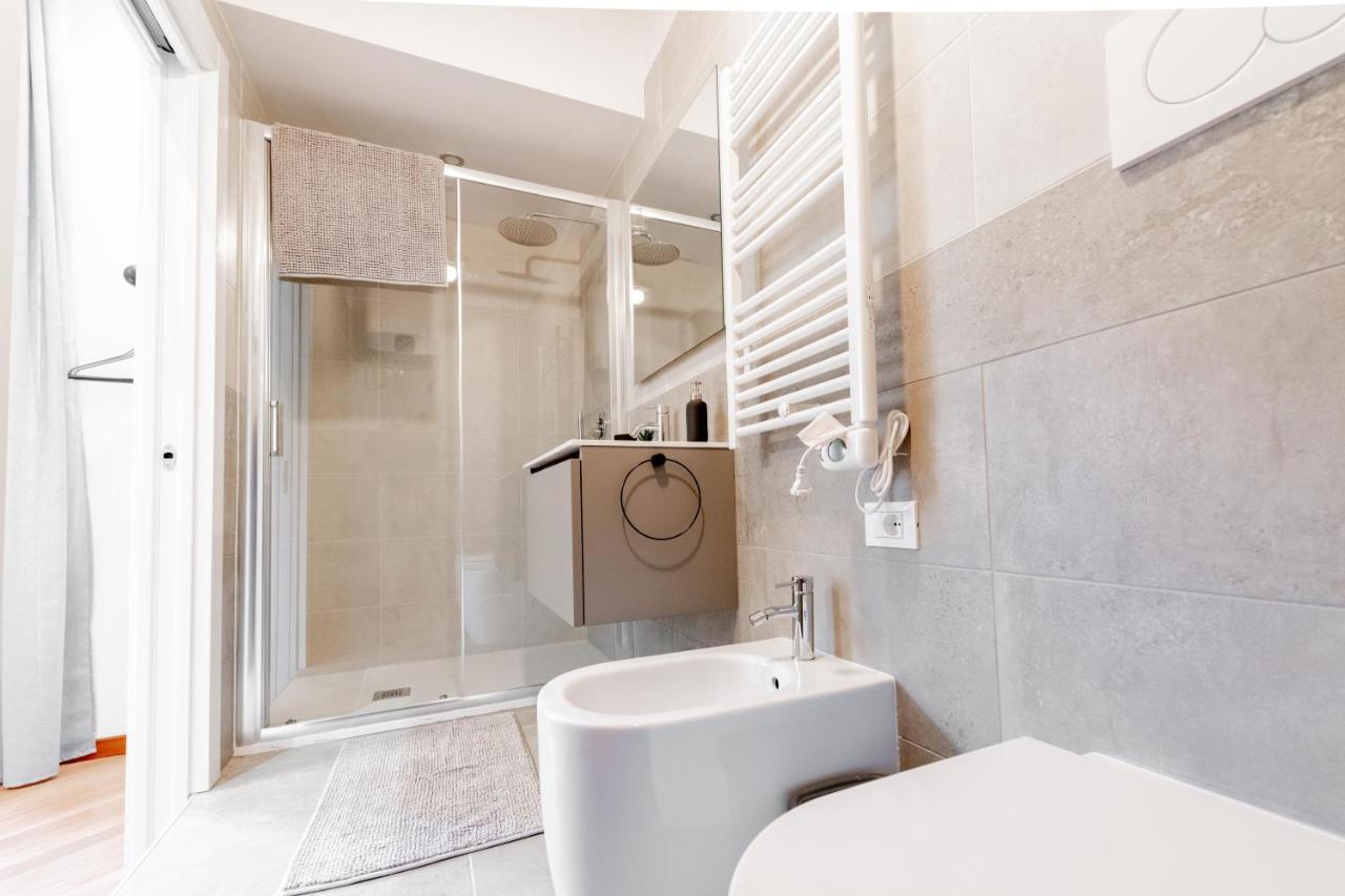 Realkasa Amendola Apartment Болонья Екстер'єр фото