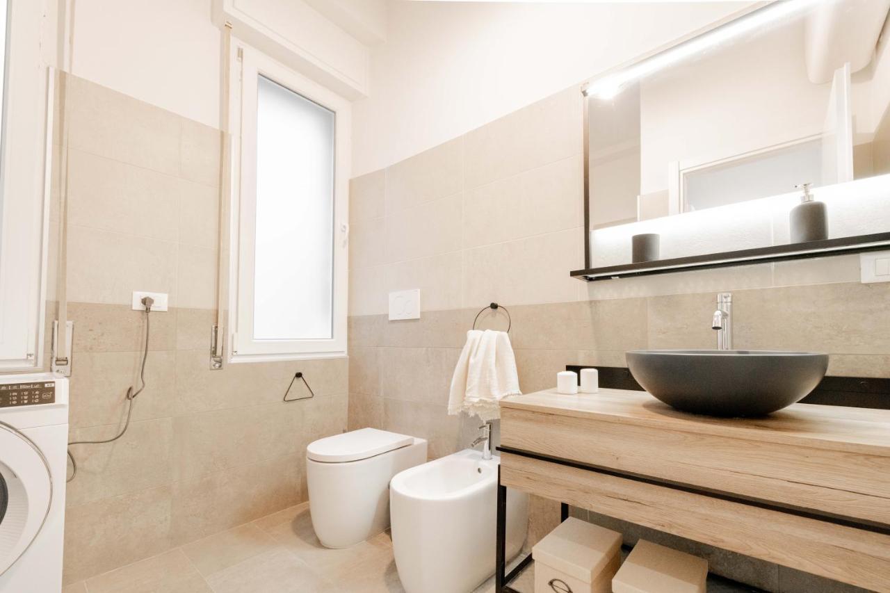Realkasa Amendola Apartment Болонья Екстер'єр фото