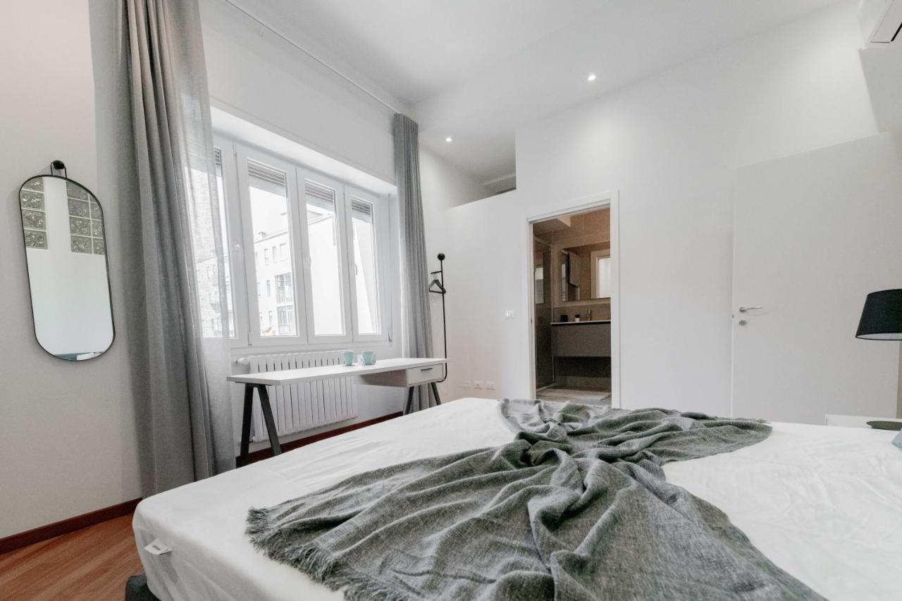 Realkasa Amendola Apartment Болонья Екстер'єр фото