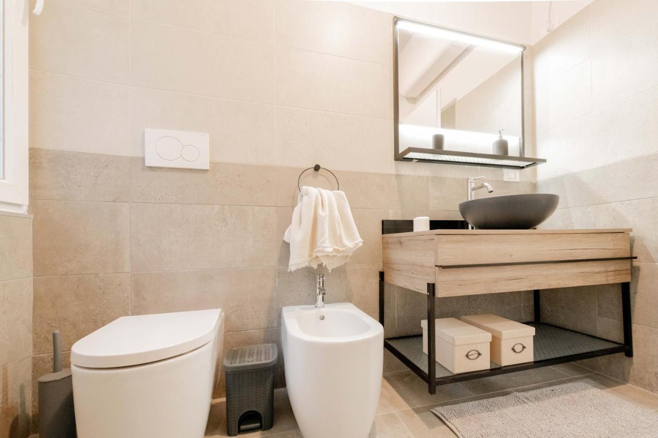 Realkasa Amendola Apartment Болонья Екстер'єр фото