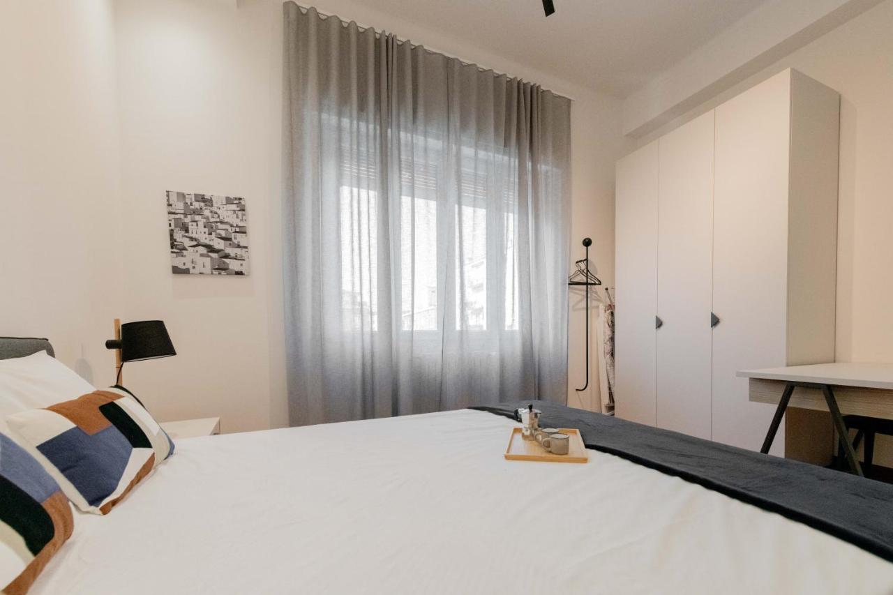 Realkasa Amendola Apartment Болонья Екстер'єр фото